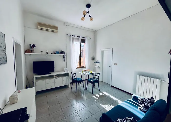 Accogliente Appartamento vicino al Centro e alla Fiera Bologna