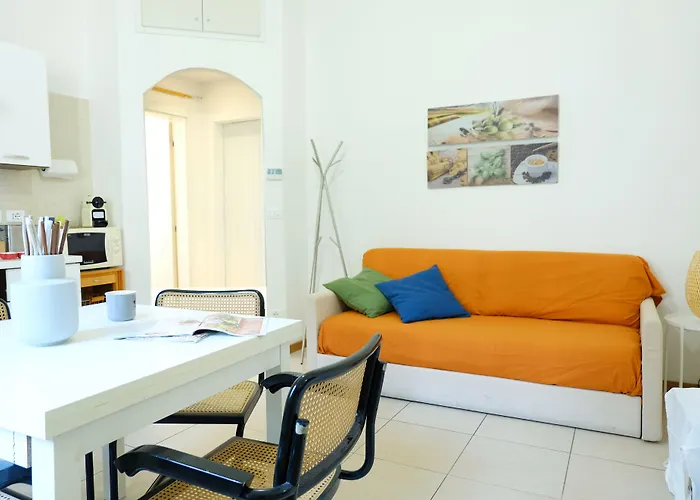 Appartamento Guesthost - Marconi Airport Cozy Dream Flat Bologna