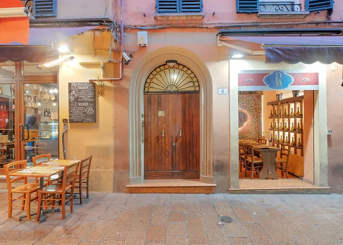 Appartamento Sognando Bologna Flat