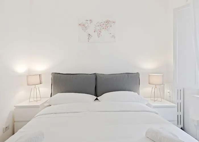 Appartamento Sognando Bologna Flat
