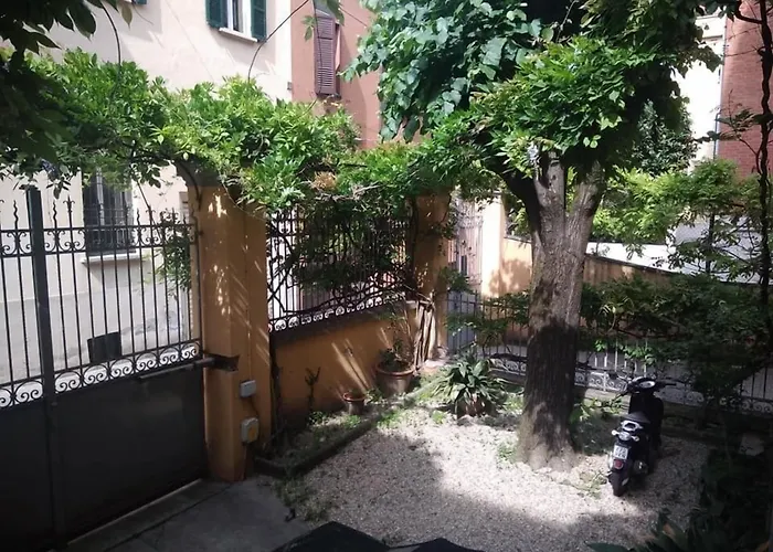 Appartamento Tilia Bologna