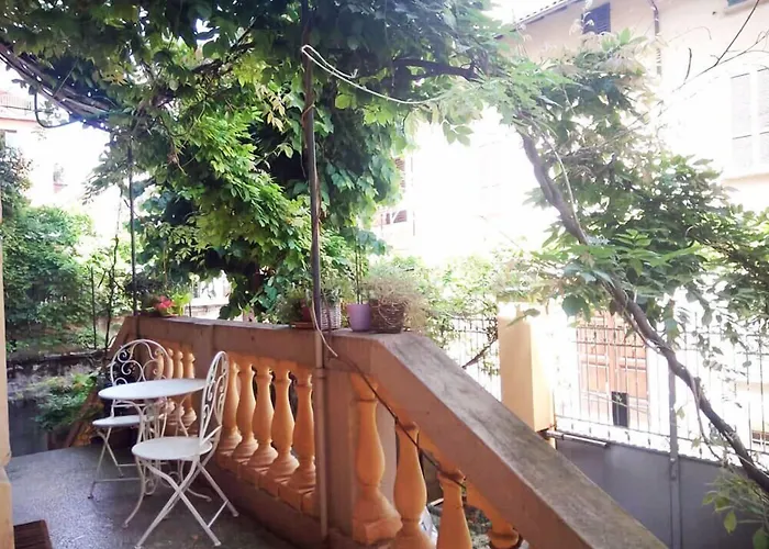 Appartamento Tilia Bologna