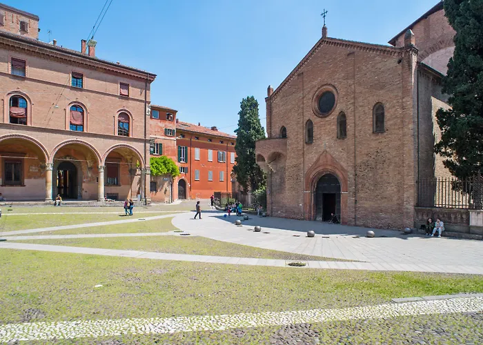 San Giovanni in Monte Apartment Bologna