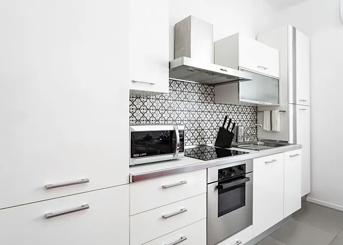 Appartamento HouSmart Bondi 61 Bologna