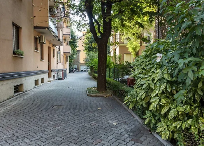 Appartamento HouSmart Bondi 61 Bologna