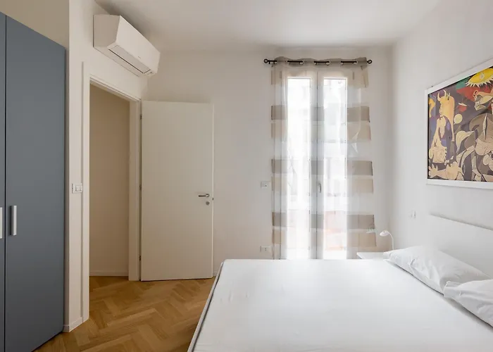 Appartamento al Ghetto Ebraico by Wonderful Italy Bologna