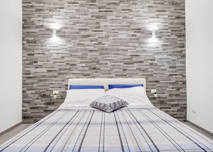 Bolognina Centro-Stazione Apartment Bologna