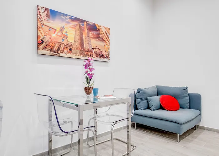 Bolognina Centro-Stazione Apartment Bologna