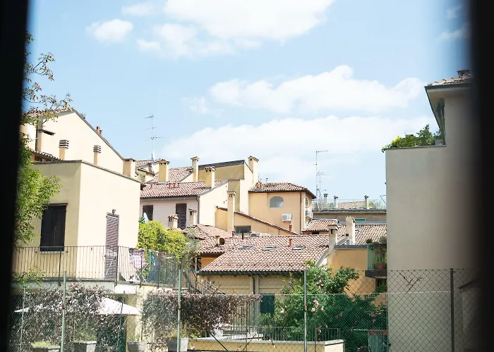 Appartamento HouSmart San Carlo 17 Bologna