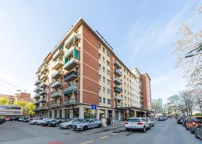Appartamento Housmart Cimabue 1 Bologna