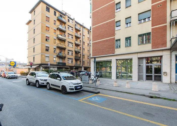 Appartamento Housmart Cimabue 1 Bologna