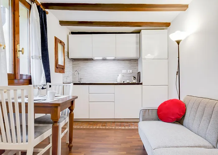 Tra Le Due Torri E Piazza Santo Stefano Apartment Bologna