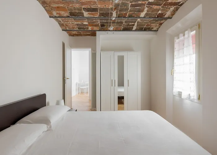 Appartamento Papavero by Wonderful Italy Bologna