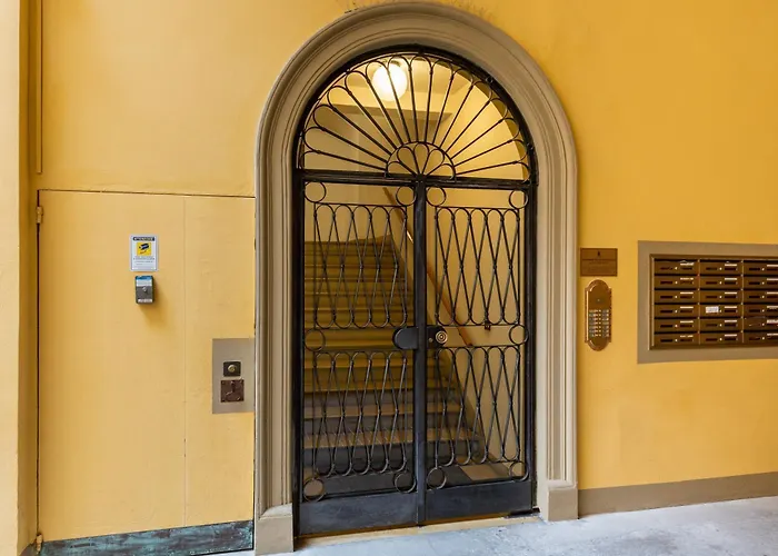 Appartamento Papavero by Wonderful Italy Bologna