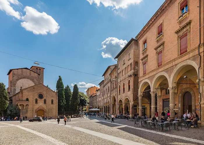 Appartamento Papavero by Wonderful Italy Bologna