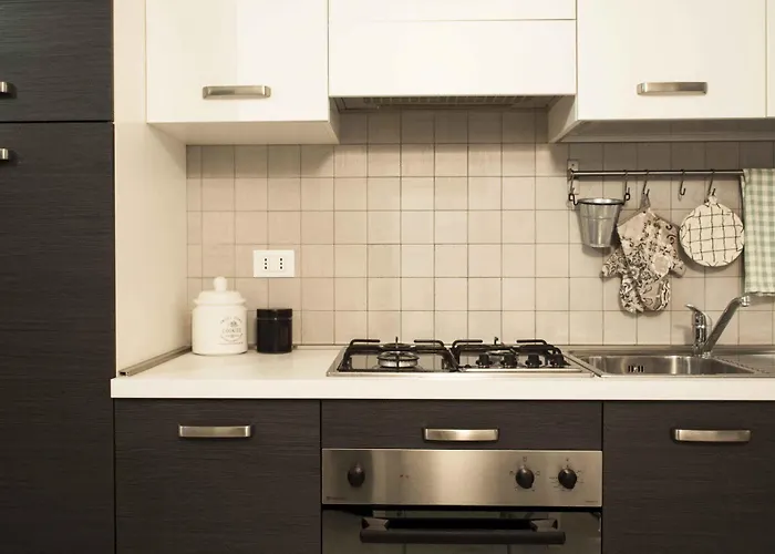 Via de' Falegnami 6 Apartment by Wonderful Italy Bologna