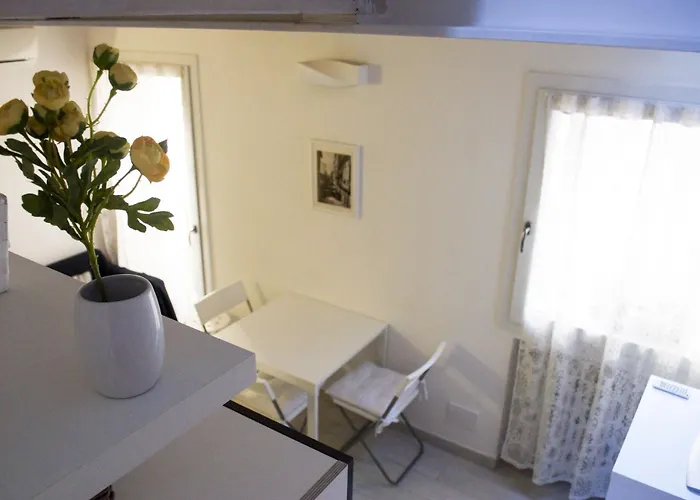 Via de' Falegnami 6 Apartment by Wonderful Italy Bologna