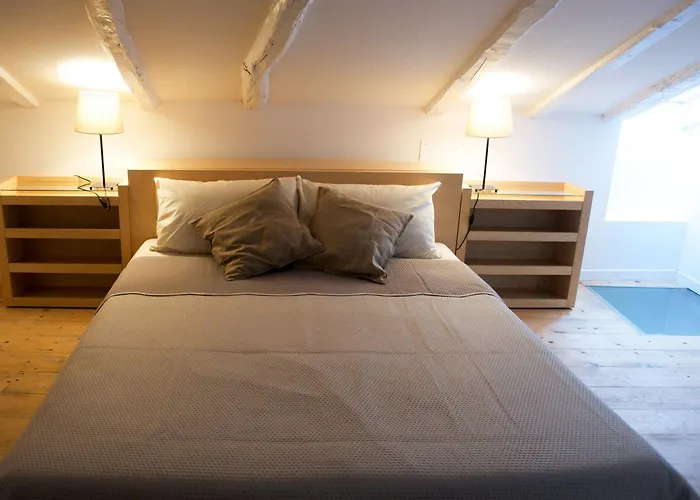 Via de' Falegnami 6 Apartment by Wonderful Italy Bologna