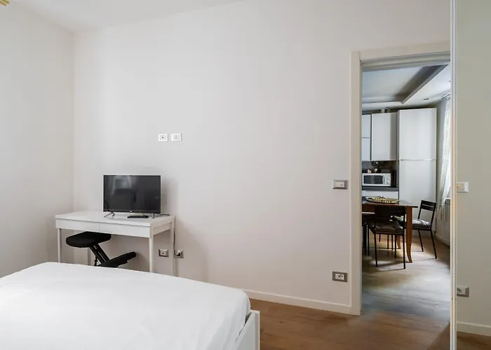 XVI Charm Apartment By Wonderful Italy Bologna