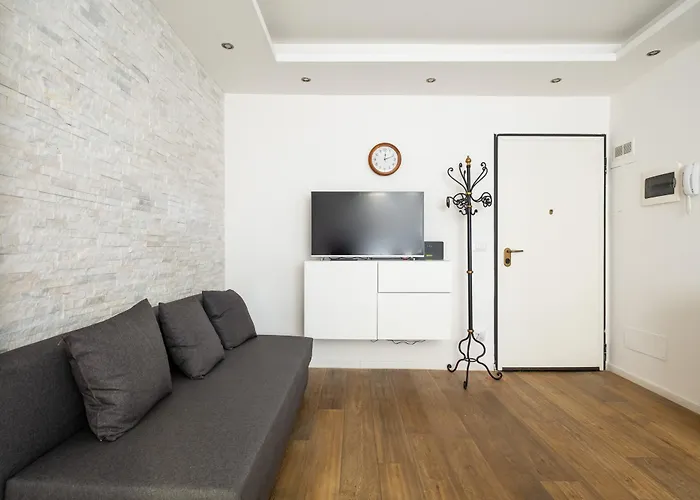 XVI Charm Apartment By Wonderful Italy Bologna