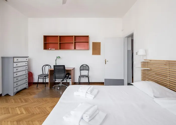Quiet And Cozy Urban Apartment By Wonderful Italy Bologna