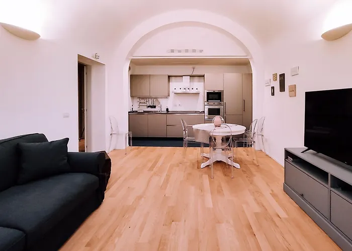 Appartamento elegante alle Due Torri by Wonderful Italy Bologna