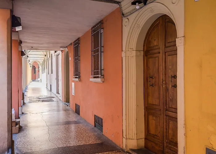 Appartamento Chez Cristina By Wonderful Italy Bologna