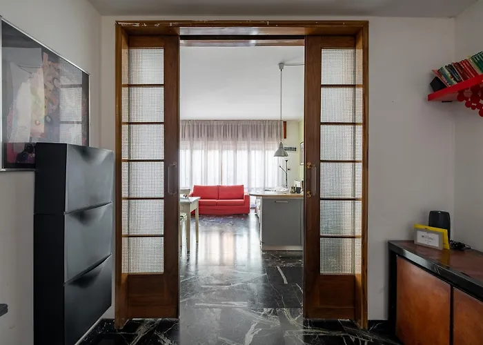 Boldrini Apartment With Balcony By Wonderful Italy Bologna