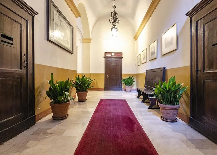 Appartamento piccolo nel cuore della citta' by Wonderful Italy Bologna