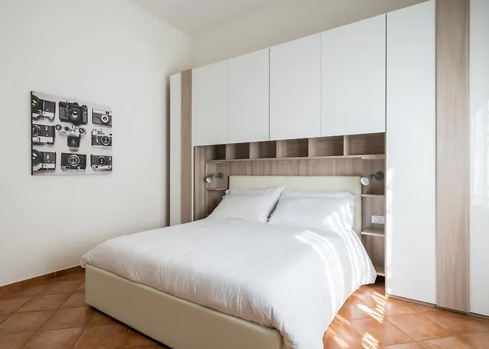 Appartamento nel verde in zona Saffi by Wonderful Italy Bologna