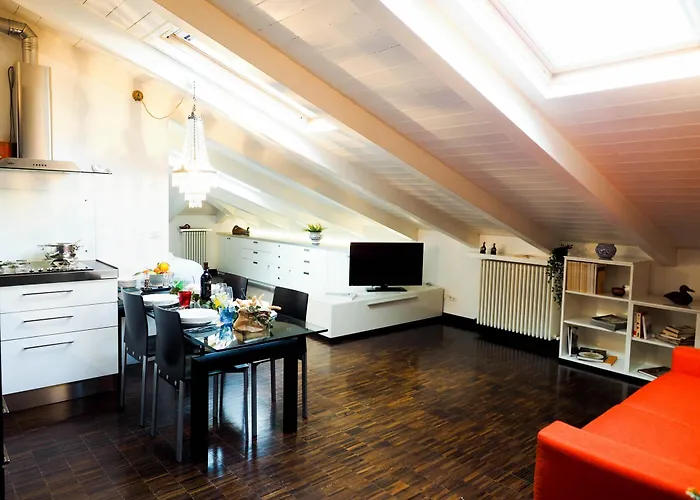 Studio San Felice By Wonderful Italy Bologna
