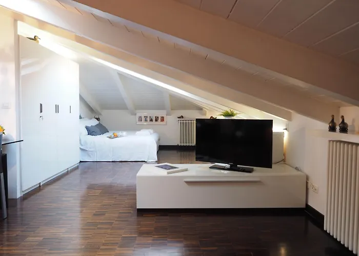 Studio San Felice By Wonderful Italy Bologna