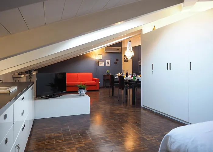Studio San Felice By Wonderful Italy Bologna