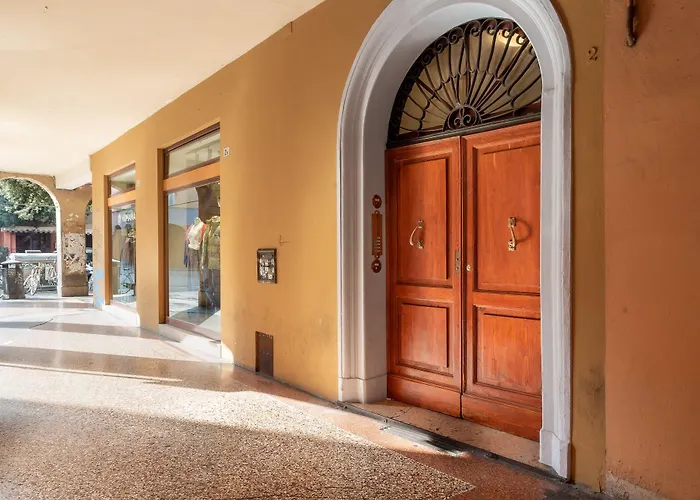 Venturini Guest House - Centro città Bologna