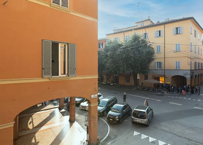 Venturini Guest House - Centro città Bologna