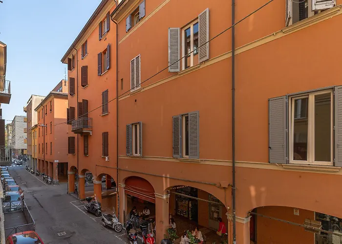 Venturini Guest House - Centro città Bologna