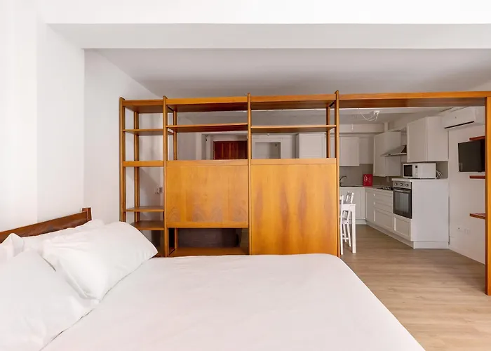 Bright And Cozy Studio By Wonderful Italy Bologna