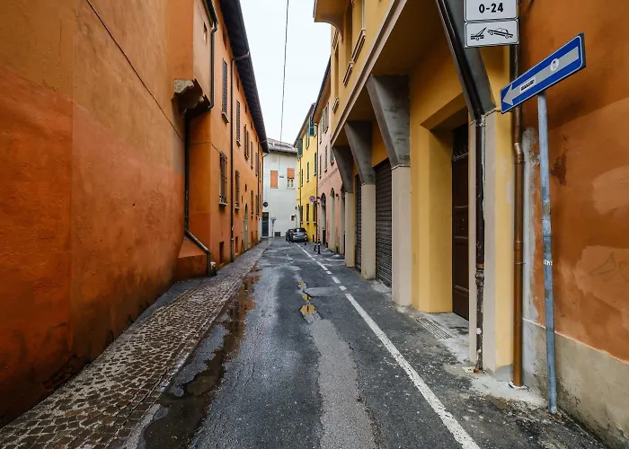 San Michele Apartments By Wonderful Italy Bologna