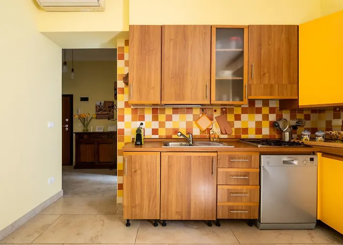 San Donato Cozy Apartment By Wonderful Italy Bologna