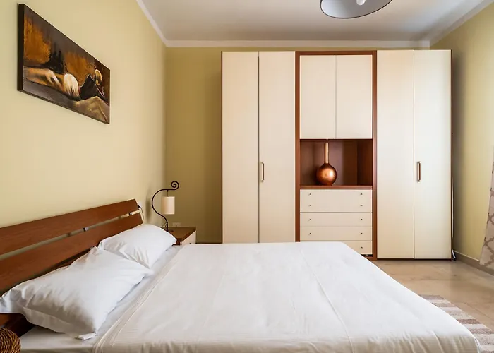 San Donato Cozy Apartment By Wonderful Italy Bologna