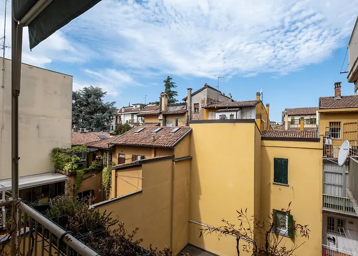 Nel cuore della città universitaria by Wonderful Italy Bologna