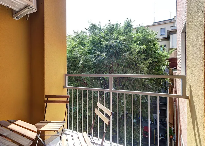 Gramsci 2 Apartment By Wonderful Italy Bologna