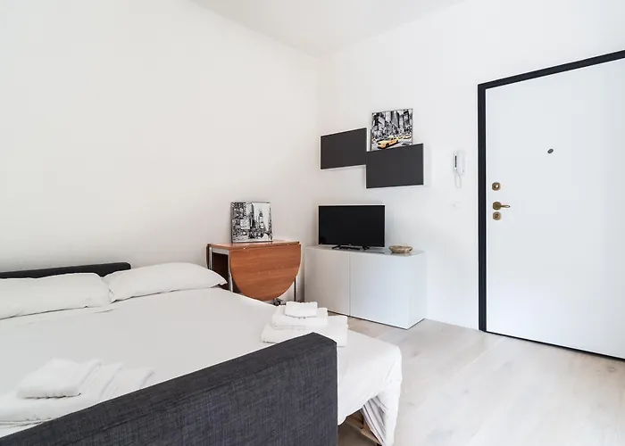 Gramsci 2 Apartment By Wonderful Italy Bologna