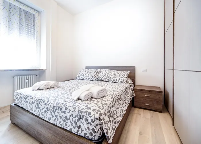 Gramsci 2 Apartment By Wonderful Italy Bologna