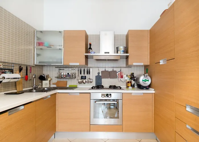Appartamento Comodo Nei Pressi Dell'Archiginnasio By Wonderful Italy Bologna