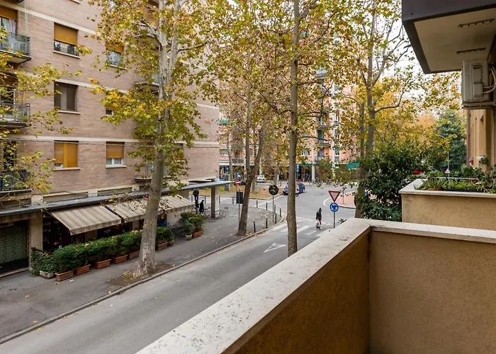 Modern Apartment In Bologna By Wonderful Italy