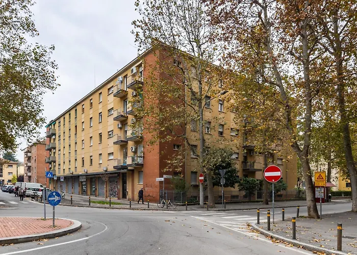 Modern Apartment In Bologna By Wonderful Italy