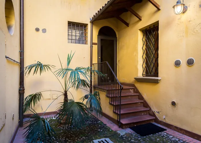 Piazza Maggiore Duplex Apartment By Wonderful Italy Bologna