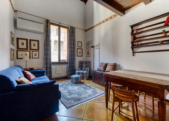 Piazza Maggiore Duplex Apartment By Wonderful Italy Bologna