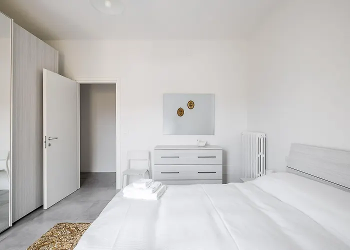 Appartamento Bernini in zona Sant'Orsola Bologna